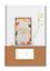 Fail Quotes Design Heart's SMART Binding Khata (Margin) - 300 Pages Any Design image