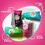 Fair and Lovely Insta Glow Face Wash 150 gm image