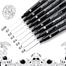 Faith Fineliner Ball Pen (0.05 - 0.8 mm ) image