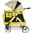 Familidoo RI MJ01 Y Multi Functional Stroller image