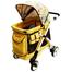 Familidoo RI MJ01 Y Multi Functional Stroller image