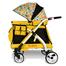 Familidoo RI MJ01 Y Multi Functional Stroller image
