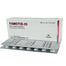 Famotid 20 mg 14's Strip Tablet image