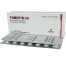 Famotid 20 mg 14's Strip Tablet image