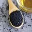 Famous Black Seed, Black Cumin - Kalo Jira -250gm image