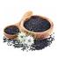 Famous Black Seed, Black Cumin - Kalo Jira -250gm image
