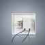 Fan Regulator Dimmer Economy with Switch image