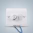 Fan Regulator Dimmer Economy with Switch image