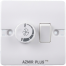 Fan Regulator Dimmer Economy with Switch image