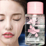 Fana Baby Powder Micellar Cleansing Water for Face, Eyes, and Lips Easily Various Daily Makeup Remover - 200 ml image