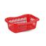 RFL Fancy Basket 24 CM - Red image