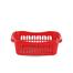 RFL Fancy Basket 24 CM - Red image