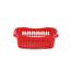 RFL Fancy Basket 28 CM - Red image