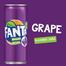 Fanta Grape Soft Drink Can 325 ml image