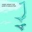 Fantech AC3004 Headset Stand MINT image