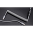 Fantech AC701 Coiled Cable Grey image