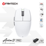 Fantech ARIA II PRO XD7V2P Wireless Gaming Mouse White image