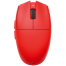Fantech ARIA II XD7V2 Red Wireless Gaming Mouse Red image