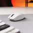 Fantech ARIA II XD7V2 Wireless Gaming Mouse White image