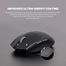 Fantech ARIA II XD7V2 Wireless Gaming Mouse Black image