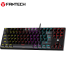Fantech ATOM87 MK876V2 Wired Mechanical Keyboard image