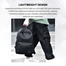 Fantech BG987 Black Backpack image