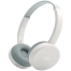 Fantech Blutooth WH02 Lightweight Headphone Headset - Beige image