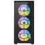 Fantech CG73 Middle Tower 4 Case image