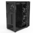 Fantech CG73 Middle Tower 4 Case image