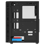 Fantech CG73 Middle Tower 4 Case image