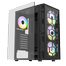 Fantech CG73 Middle Tower 4 Case image