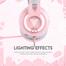 Fantech Chief II HG20 Sakura Edition RGB USB Gaming Headphone image
