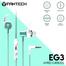 Fantech EG3 Mint Edition Wired Headset image