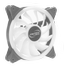 Fantech TURBINE FB-301 Addressable RGB Case Fan image