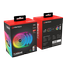 Fantech TURBINE FB-301 Addressable RGB Case Fan image