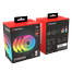 Fantech Typhoon FB302 Addressable RGB Case Fan image