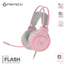 Fantech Flash HQ53 Lightweight Gaming Headset image