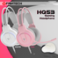 Fantech Flash HQ53 Lightweight Gaming Headset image