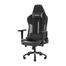 Fantech GC191 Gaming Chair-Gray image