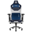 Fantech GC-283 Blue Gaming Chair image