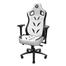Fantech GC-283 Space Gaming Chair - White image