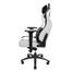 Fantech GC-283 Space Gaming Chair - White image
