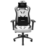 Fantech GC-283 Space Gaming Chair - White image