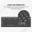 Fantech GO KM103 USB Keyboard and Mouse Combo image