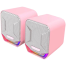 Fantech GS202 2.0 USB Speaker Sakura image