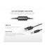 Fantech GS202 2.0 USB Speaker black image