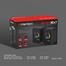 Fantech GS203 2.0 USB Speaker black Speaker image