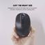 Fantech Go W192 Silent Wireless Mouse image
