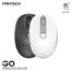 Fantech Go W192 Silent Wireless Mouse image