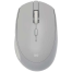 Fantech Go W193 Silent Click Dual Mode Wireless Mouse – Gray image